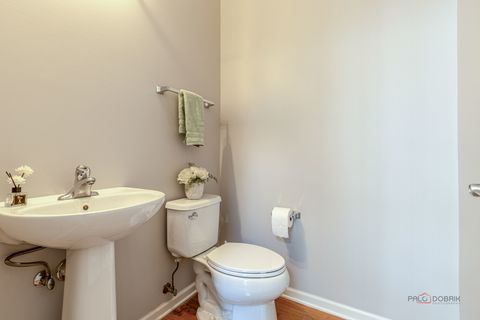 Tiny photo for 2147 Apple Hill Lane, Buffalo Grove, IL 60089 (MLS # 12627034)