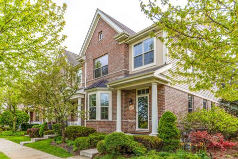 Photo of 2147 Apple Hill Lane, Buffalo Grove, IL 60089 (MLS # 12627034)
