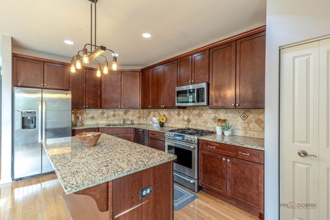 Tiny photo for 2147 Apple Hill Lane, Buffalo Grove, IL 60089 (MLS # 12627034)