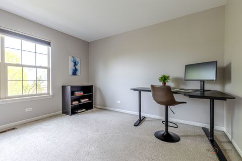 Tiny photo for 2147 Apple Hill Lane, Buffalo Grove, IL 60089 (MLS # 12627034)