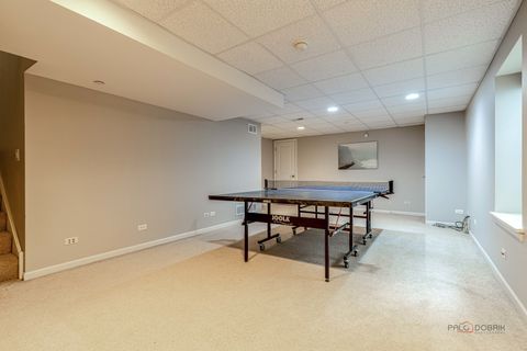 Tiny photo for 2147 Apple Hill Lane, Buffalo Grove, IL 60089 (MLS # 12627034)