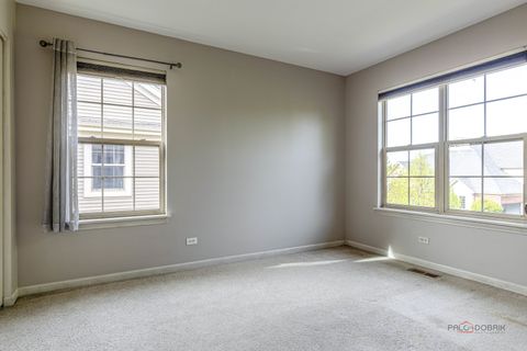 Tiny photo for 2147 Apple Hill Lane, Buffalo Grove, IL 60089 (MLS # 12627034)