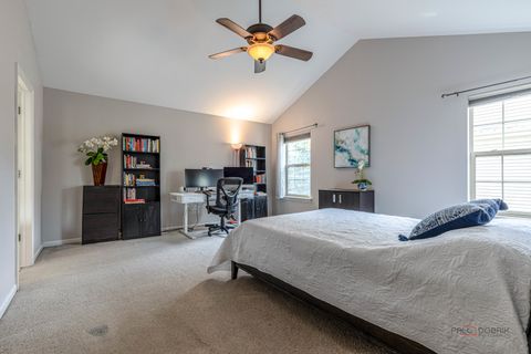 Tiny photo for 2147 Apple Hill Lane, Buffalo Grove, IL 60089 (MLS # 12627034)