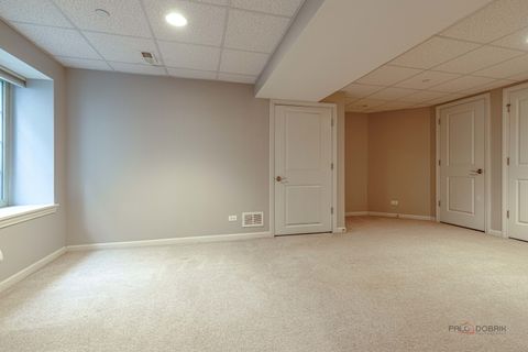Tiny photo for 2147 Apple Hill Lane, Buffalo Grove, IL 60089 (MLS # 12627034)