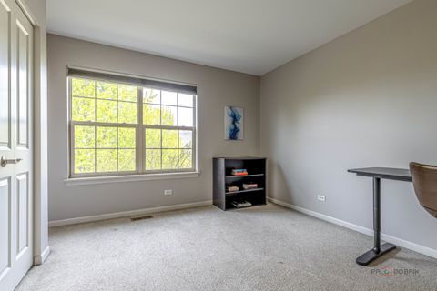 Tiny photo for 2147 Apple Hill Lane, Buffalo Grove, IL 60089 (MLS # 12627034)