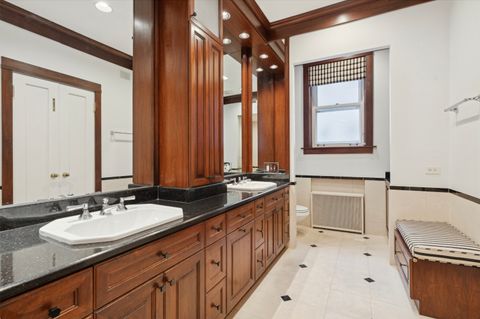 Tiny photo for 2305 N Commonwealth Avenue #1N, Chicago, IL 60614 (MLS # 12463119)