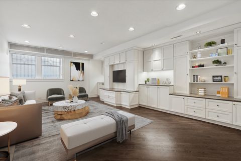 Tiny photo for 2305 N Commonwealth Avenue #1N, Chicago, IL 60614 (MLS # 12463119)