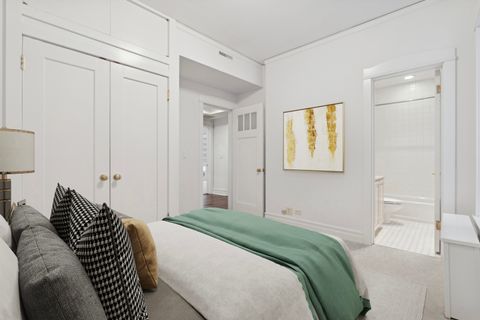 Tiny photo for 2305 N Commonwealth Avenue #1N, Chicago, IL 60614 (MLS # 12463119)
