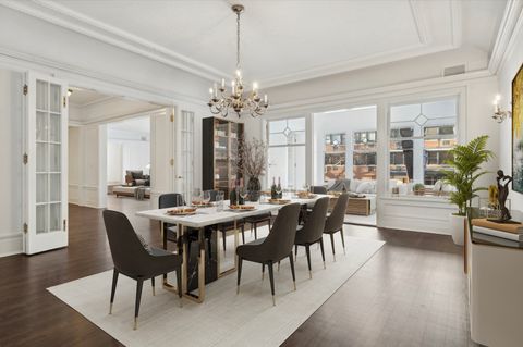 Tiny photo for 2305 N Commonwealth Avenue #1N, Chicago, IL 60614 (MLS # 12463119)