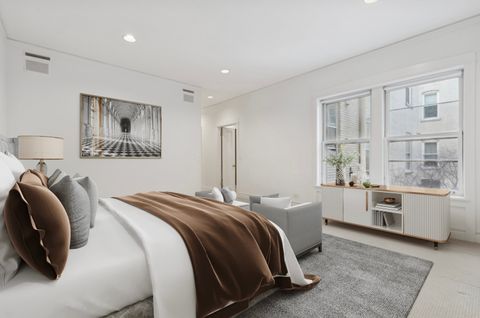 Tiny photo for 2305 N Commonwealth Avenue #1N, Chicago, IL 60614 (MLS # 12463119)