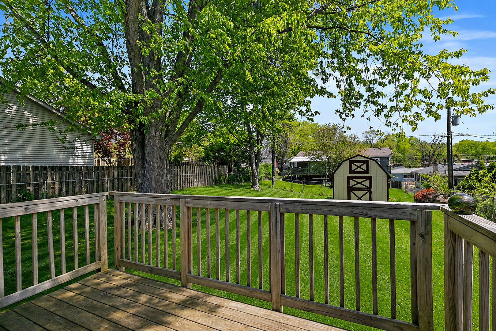 378 Council Trail
