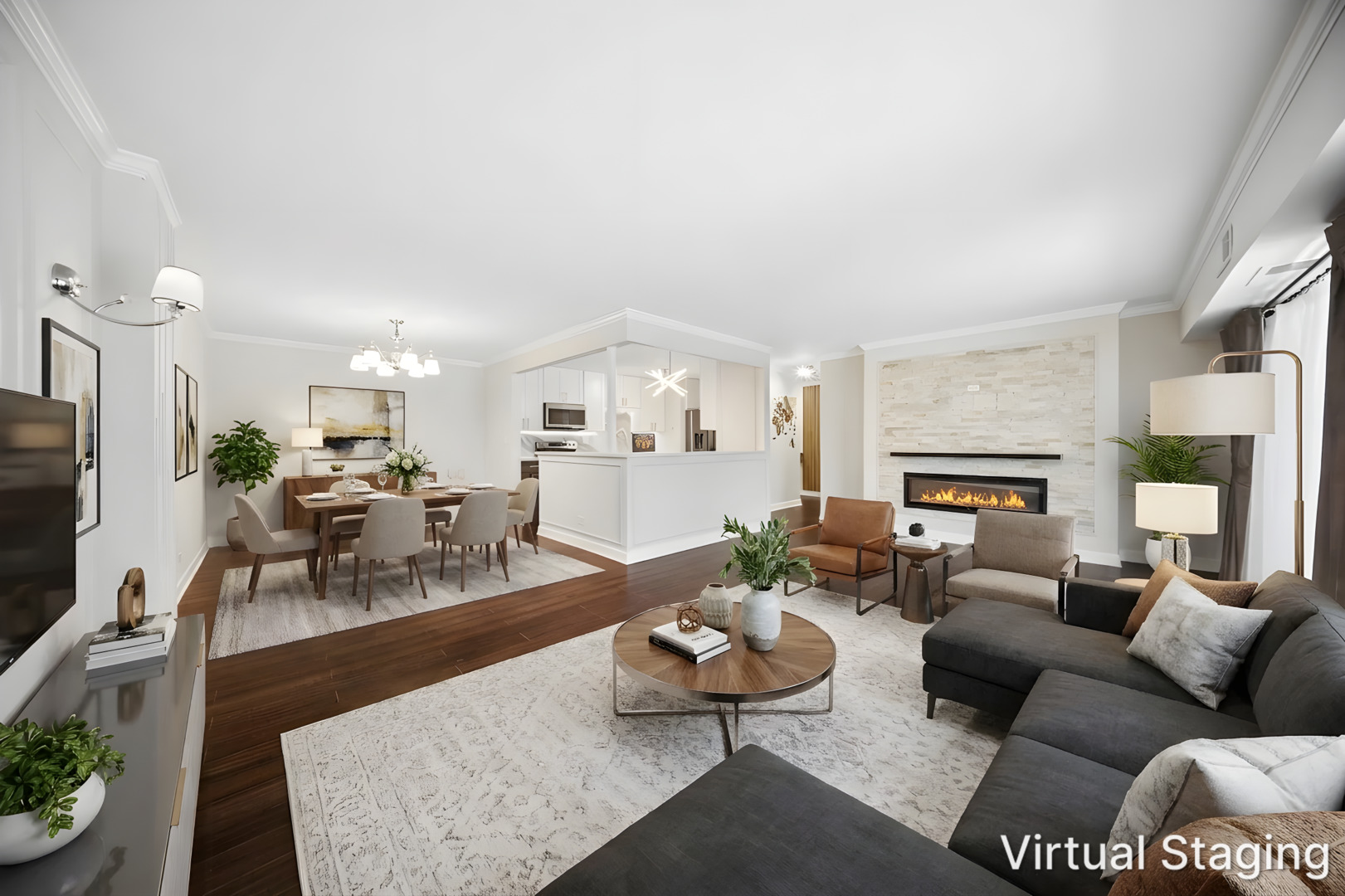 1515 E Central Road 420C