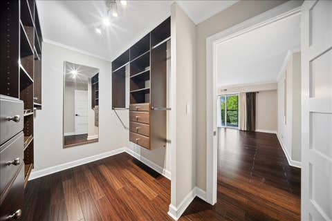 Tiny photo for 1515 E Central Road #420C, Arlington Heights, IL 60005 (MLS # 12694352)