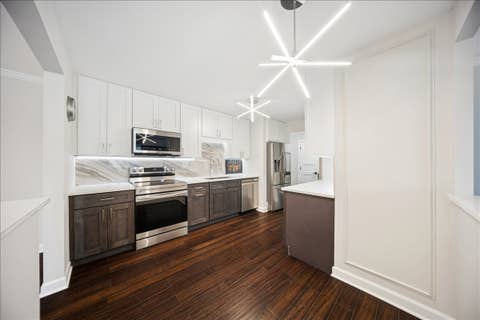 Tiny photo for 1515 E Central Road #420C, Arlington Heights, IL 60005 (MLS # 12694352)