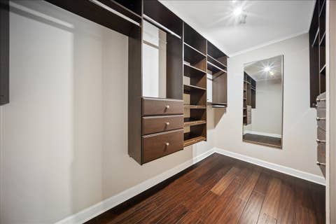 Tiny photo for 1515 E Central Road #420C, Arlington Heights, IL 60005 (MLS # 12694352)