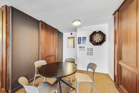 Tiny photo for 6033 N Sheridan Road #36G, Chicago, IL 60660 (MLS # 12407641)