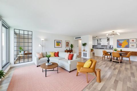 Tiny photo for 6033 N Sheridan Road #36G, Chicago, IL 60660 (MLS # 12407641)