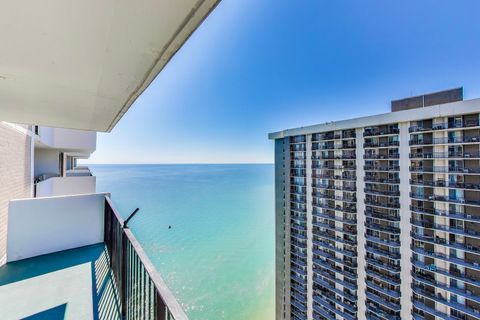 Tiny photo for 6033 N Sheridan Road #36G, Chicago, IL 60660 (MLS # 12407641)