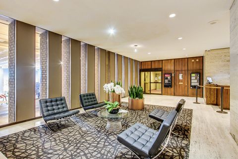 Tiny photo for 6033 N Sheridan Road #36G, Chicago, IL 60660 (MLS # 12407641)