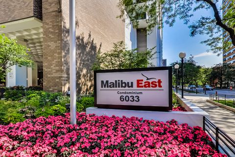 Tiny photo for 6033 N Sheridan Road #36G, Chicago, IL 60660 (MLS # 12407641)