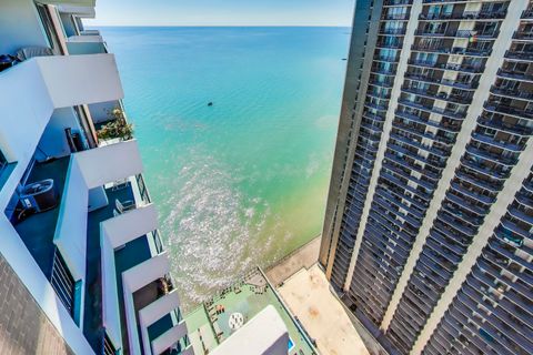 Tiny photo for 6033 N Sheridan Road #36G, Chicago, IL 60660 (MLS # 12407641)