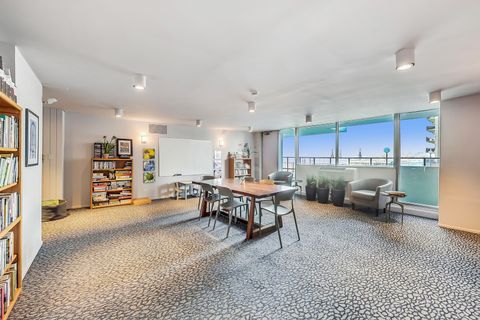 Tiny photo for 6033 N Sheridan Road #36G, Chicago, IL 60660 (MLS # 12407641)
