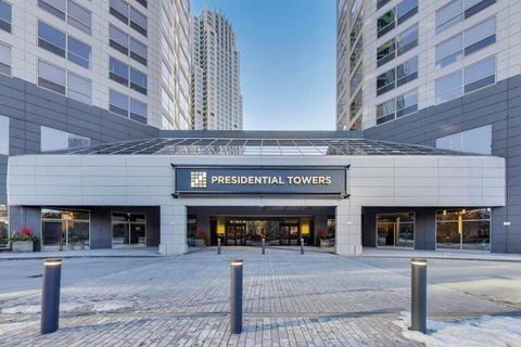 555 W Madison Street 3502 Chicago IL 60661