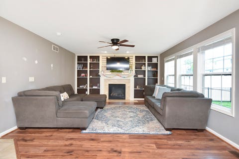 Tiny photo for 2908 Steppe Lane, Bloomington, IL 61705 (MLS # 12698712)