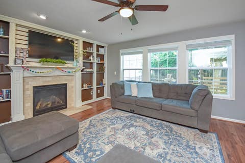 Tiny photo for 2908 Steppe Lane, Bloomington, IL 61705 (MLS # 12698712)