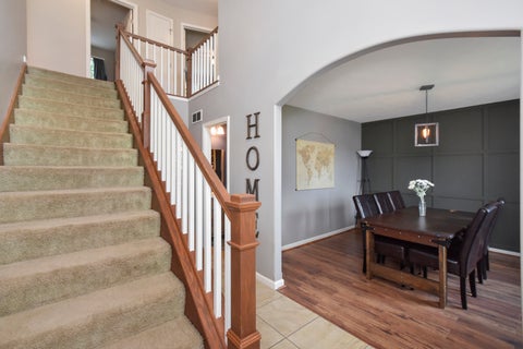 Tiny photo for 2908 Steppe Lane, Bloomington, IL 61705 (MLS # 12698712)