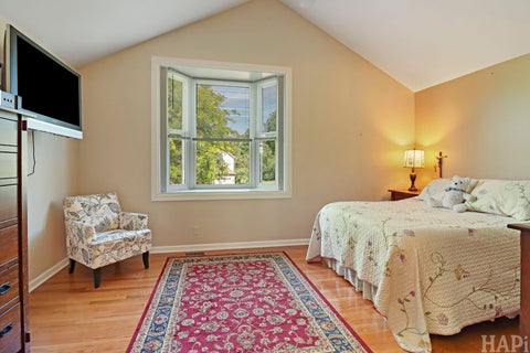 Tiny photo for 303 Galvin Parkway, Harvard, IL 60033 (MLS # 12688199)