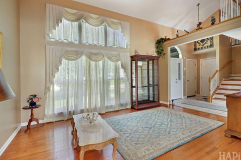 Tiny photo for 303 Galvin Parkway, Harvard, IL 60033 (MLS # 12688199)