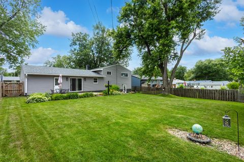 Tiny photo for 3026 W Rusholme Street, Davenport, IA 52804 (MLS # 12681926)
