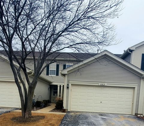 A home in Round Lake