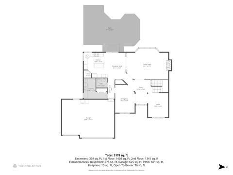 Tiny photo for 1250 Tunbridge Trail, Algonquin, IL 60102 (MLS # 12761336)