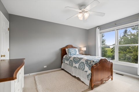 Tiny photo for 1250 Tunbridge Trail, Algonquin, IL 60102 (MLS # 12761336)