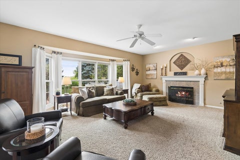 Tiny photo for 1250 Tunbridge Trail, Algonquin, IL 60102 (MLS # 12761336)