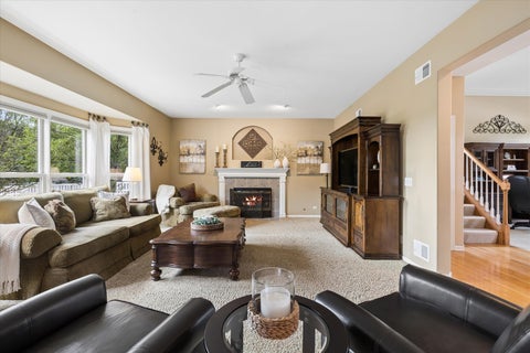 Tiny photo for 1250 Tunbridge Trail, Algonquin, IL 60102 (MLS # 12761336)
