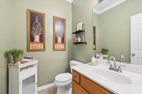 Tiny photo for 1250 Tunbridge Trail, Algonquin, IL 60102 (MLS # 12761336)