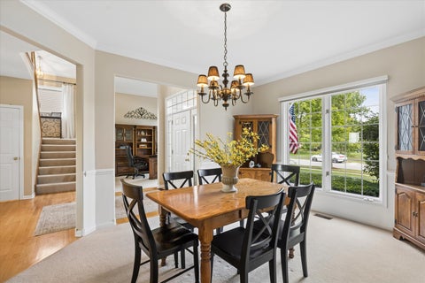 Tiny photo for 1250 Tunbridge Trail, Algonquin, IL 60102 (MLS # 12761336)