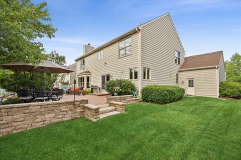 Tiny photo for 1250 Tunbridge Trail, Algonquin, IL 60102 (MLS # 12761336)
