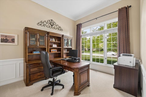 Tiny photo for 1250 Tunbridge Trail, Algonquin, IL 60102 (MLS # 12761336)