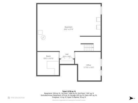 Tiny photo for 1250 Tunbridge Trail, Algonquin, IL 60102 (MLS # 12761336)