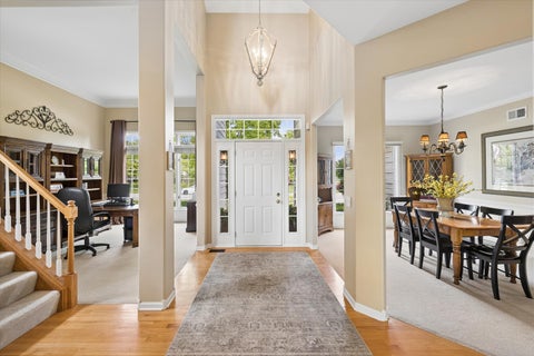 Tiny photo for 1250 Tunbridge Trail, Algonquin, IL 60102 (MLS # 12761336)