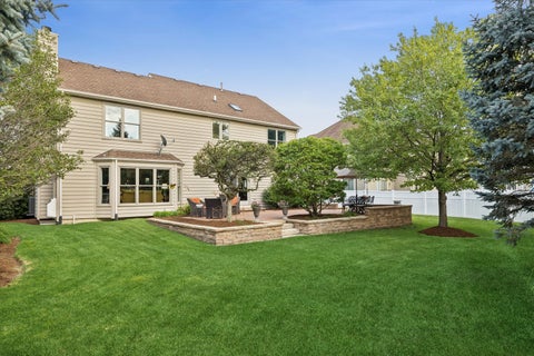 Tiny photo for 1250 Tunbridge Trail, Algonquin, IL 60102 (MLS # 12761336)