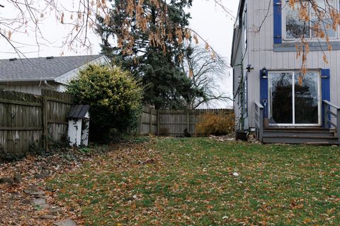 Tiny photo for 107 Arcadia Avenue, Romeoville, IL 60446 (MLS # 12600844)