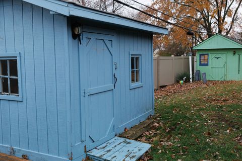 Tiny photo for 107 Arcadia Avenue, Romeoville, IL 60446 (MLS # 12600844)