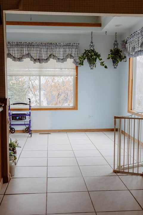 Tiny photo for 107 Arcadia Avenue, Romeoville, IL 60446 (MLS # 12600844)