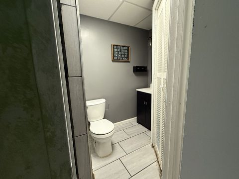 Tiny photo for 107 Arcadia Avenue, Romeoville, IL 60446 (MLS # 12600844)