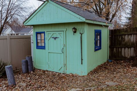 Tiny photo for 107 Arcadia Avenue, Romeoville, IL 60446 (MLS # 12600844)